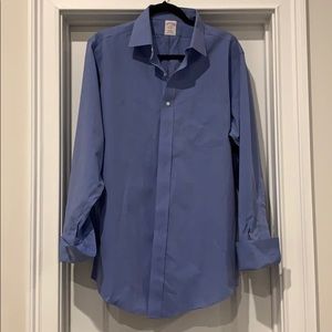 MEN’S BUTTON DOWN SHIRT
